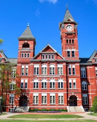 Auburn University