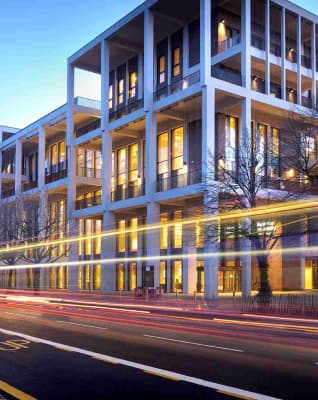 Kingston University