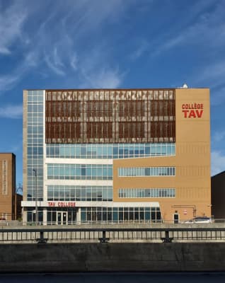 TAV College